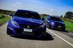 Peugeot 308 by Arduini Corse 2018 года